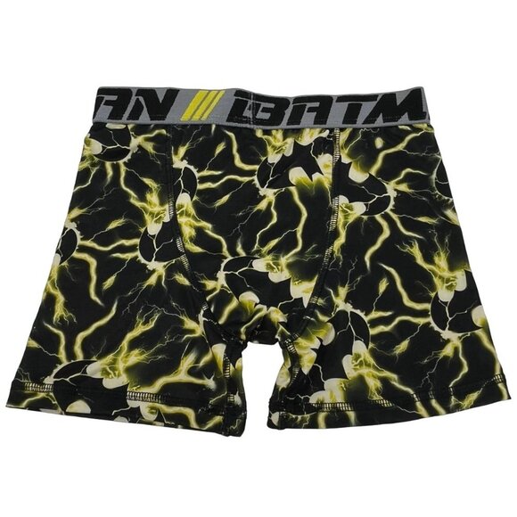Boy's Boxer Briefs, Batman, Size 8 - Picture 2 of 3